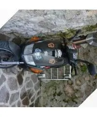 Aprilia RS 50 - 2002 Aprilia RS 50 - 2002