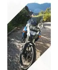 BMW F 800 GS anno 2008