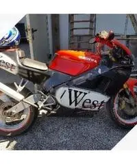 Cagiva Mito 125 - 1997 Cagiva Mito 125 - 1997