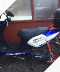 CPI Altro modello - 2006 CPI Altro modello - 2006