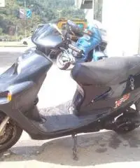 F10 Malaguti F10 Malaguti