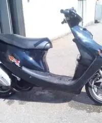 F10 Malaguti F10 Malaguti