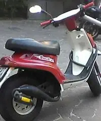 Booster supersic