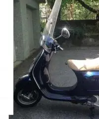 Vespa s 50 4 tempi in ottime 2010