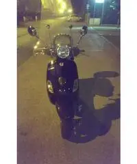 Vespa s 50 4 tempi in ottime 2010