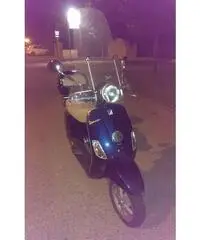 Vespa s 50 4 tempi in ottime 2010