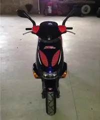 SR 50 cc ANNO 1999