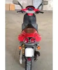 SR 50 cc ANNO 1999