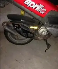 SR 50 cc ANNO 1999