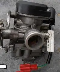 CARBURATORE COMPLETO APRILIA SCARABE CARBURATORE COMPLETO APRILIA SCARABE