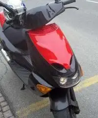 Scooter Aprilia RS50 Scooter Aprilia RS50