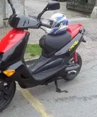 Scooter Aprilia RS50 Scooter Aprilia RS50