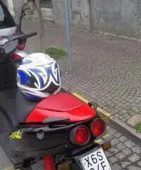 Scooter Aprilia RS50 Scooter Aprilia RS50