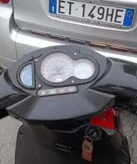Scooter Aprilia RS50 Scooter Aprilia RS50
