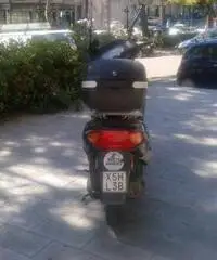 Honda bali vendo o permuto