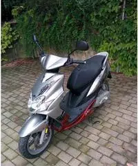 Ciclomotore Jog R50 Ciclomotore Jog R50