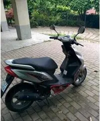 Ciclomotore Jog R50 Ciclomotore Jog R50