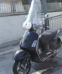 Vespa 125L GranTurismo