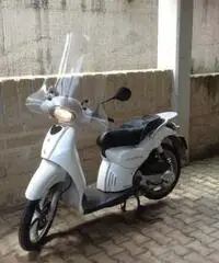 Vendo Scarabeo 50
