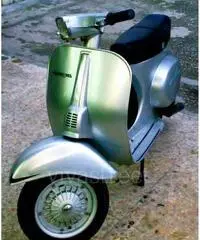 Vespa 50 special