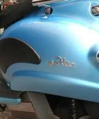 Scooter Elettra 2500W ItaliainMoto Scooter Elettra 2500W ItaliainMoto