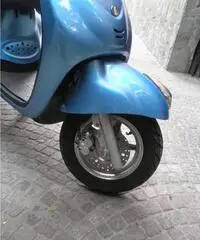 Scooter Elettra 2500W ItaliainMoto Scooter Elettra 2500W ItaliainMoto