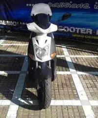 KYMCO - AGILITY 50