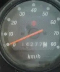 Scooter Motorino Suzuki Katana 50