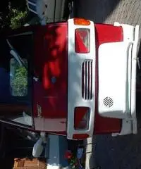 Ape 50 2008 elaborato cassone lungo Ape 50 2008 elaborato cassone lungo