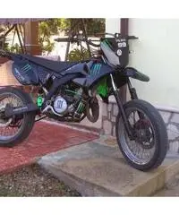 Yamaha dt 50