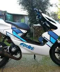 Yamaha Aerox