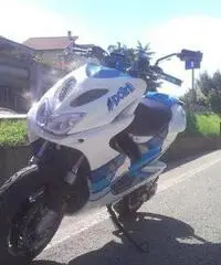 Yamaha Aerox