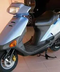 Vendo Honda Bali 50 Vendo Honda Bali 50