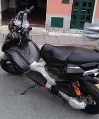 Aprilia sr 50 Aprilia sr 50