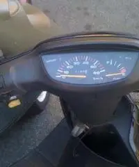 Honda SC