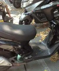 Booster 2008 5000km 850 euro trattabili