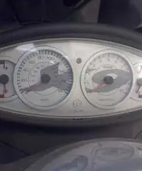 SCOOTER PIAGGIO X9 EVOLUTION