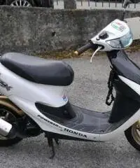 Honda ZX Dio