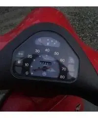 Vespa piaggio 50 pk Vespa piaggio 50 pk