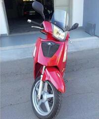 Vendo scooter kymco peopleS 50cc