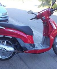 Vendo scooter kymco peopleS 50cc
