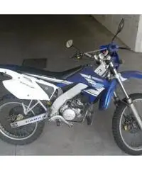 moto 50 cc