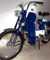 Motom Daina Matic Nuovo - Anni 60