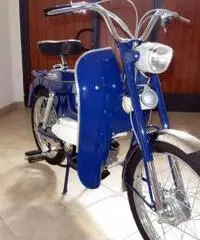 Motom Daina Matic Nuovo - Anni 60