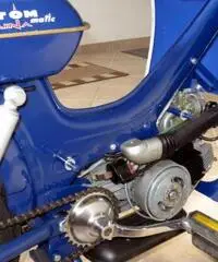 Motom Daina Matic Nuovo - Anni 60