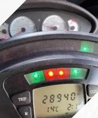 Piaggio X9 250 - 2005 Piaggio X9 250 - 2005