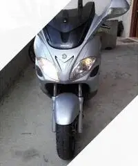 Piaggio X9 250 - 2005 Piaggio X9 250 - 2005
