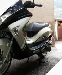 Scooter Motom Ana 150