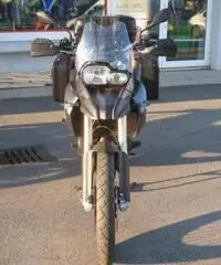 BMW F 800 GS abs BMW F 800 GS abs