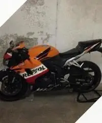 Honda cbr 600 rr 08 Honda cbr 600 rr 08
